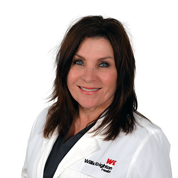 Tina Price, NP Our Providers Willis Knighton Urologic Oncology